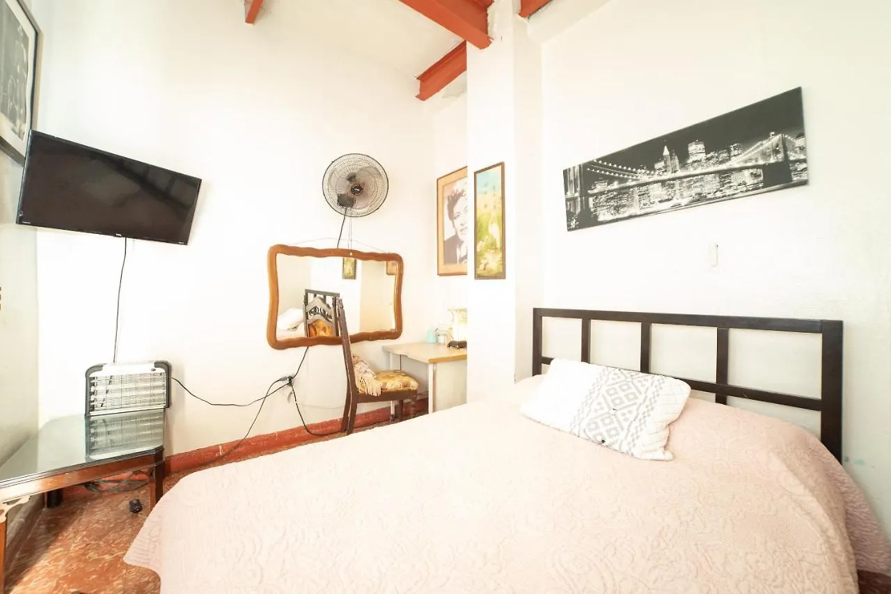 Casa Tripgogo Bed and Breakfast San Juan Bed & Breakfast