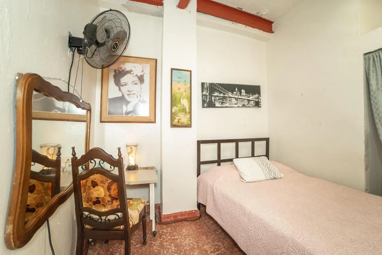 Bed & Breakfast Casa Tripgogo Bed and Breakfast San Juan