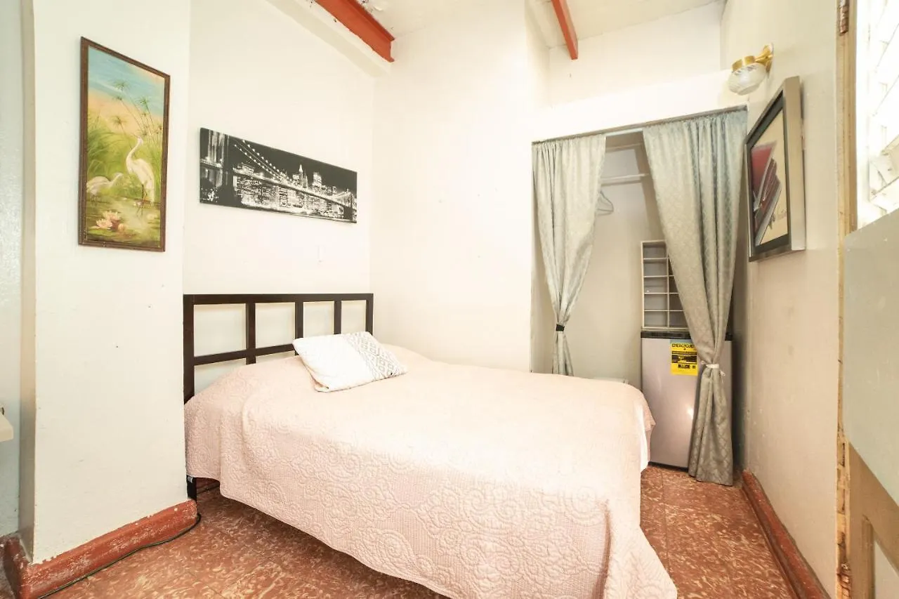 Casa Tripgogo Bed and Breakfast San Juan 2*,