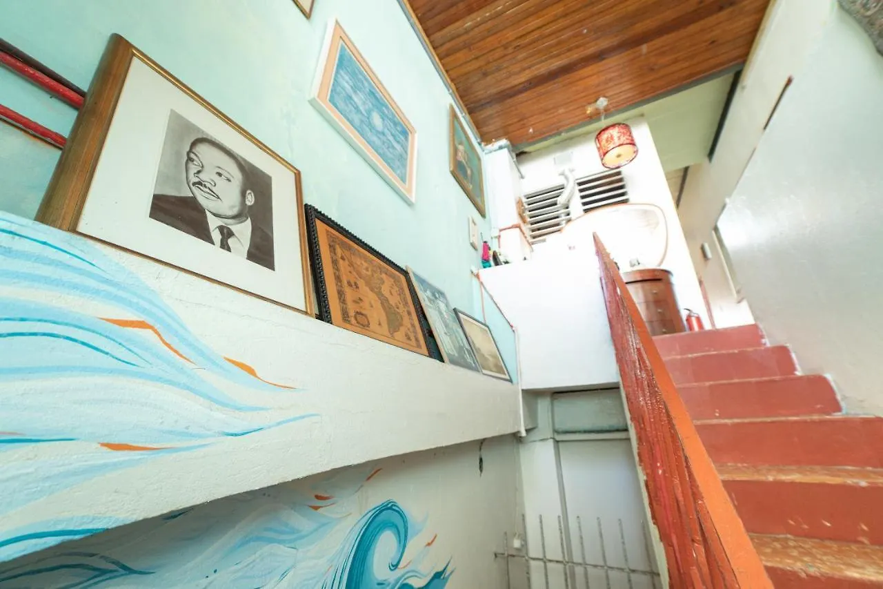 Bed & Breakfast Casa Tripgogo Bed and Breakfast San Juan