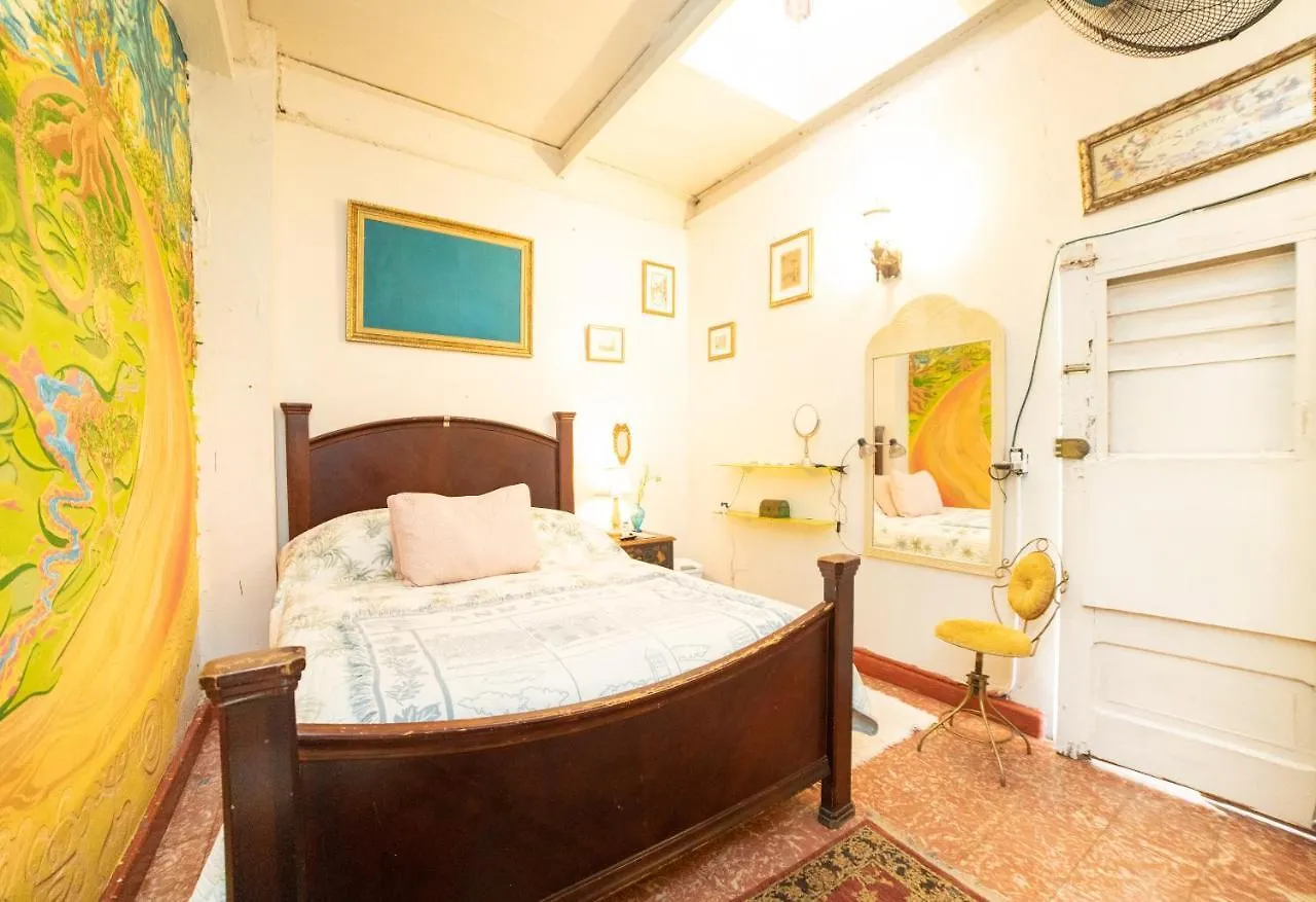 Casa Tripgogo Bed and Breakfast San Juan