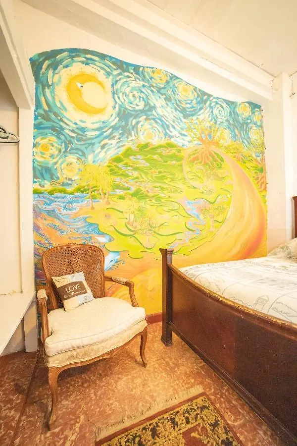 Casa Tripgogo Bed and Breakfast San Juan Bed & Breakfast
