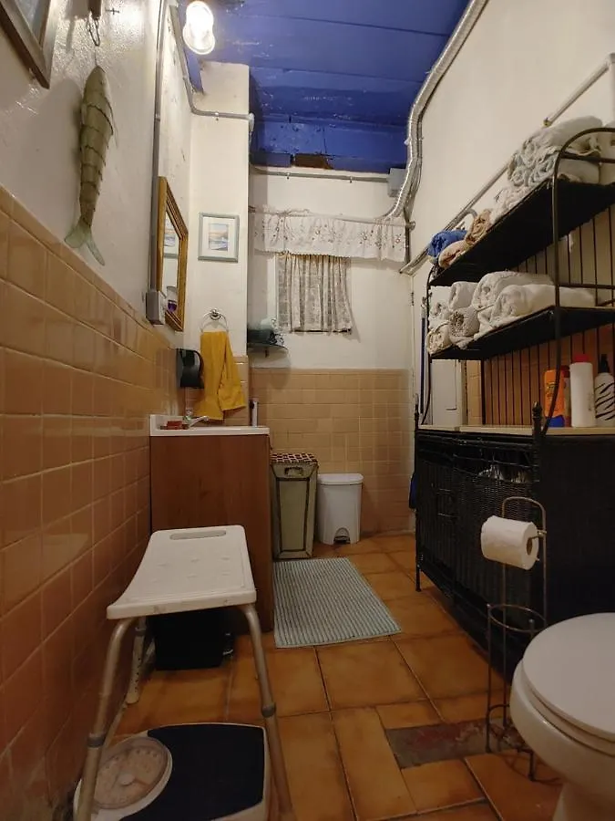 Casa Tripgogo Bed and Breakfast San Juan Bed & Breakfast