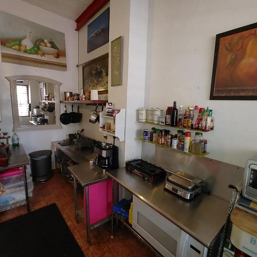 Casa Tripgogo Bed and Breakfast San Juan Bed & Breakfast