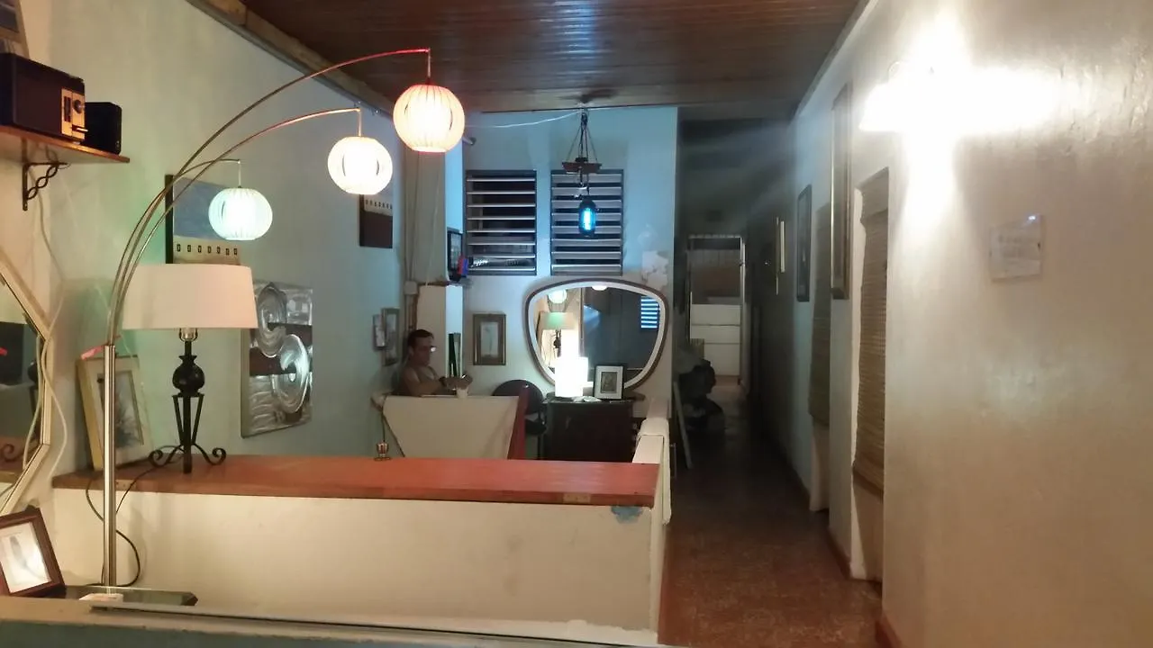 Casa Tripgogo Bed and Breakfast San Juan Bed & Breakfast
