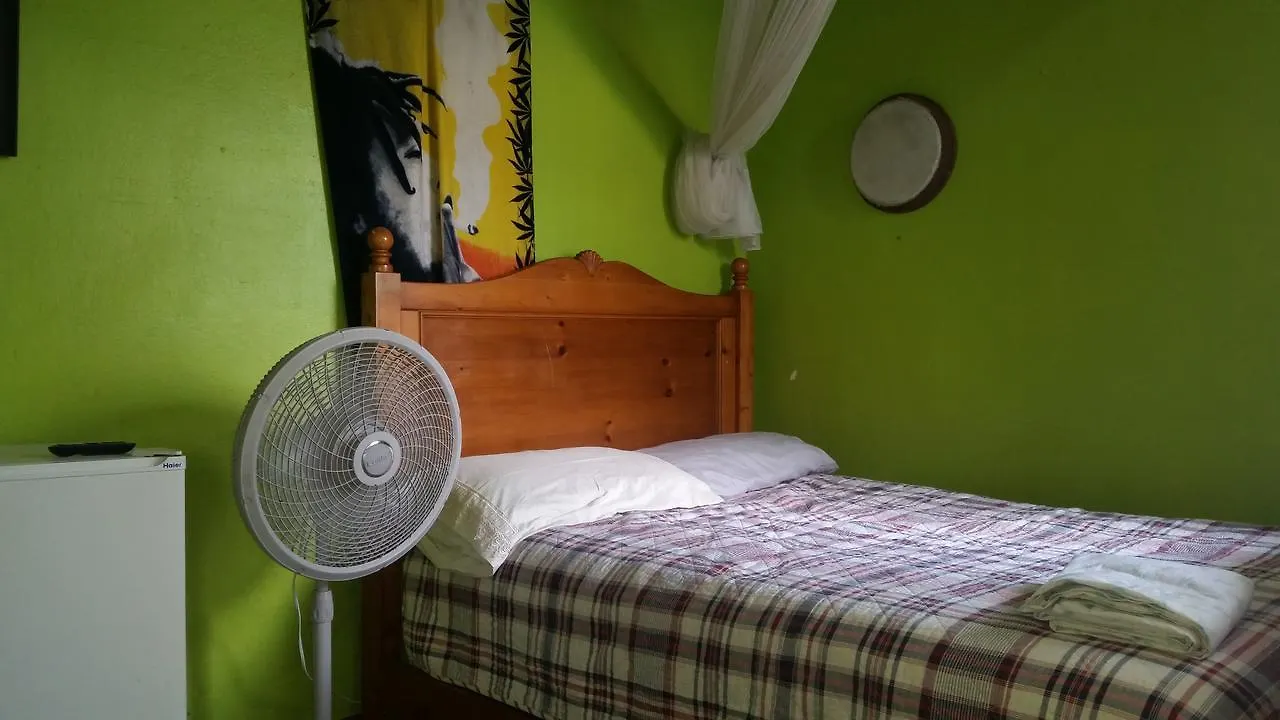 Casa Tripgogo Bed and Breakfast San Juan Bed & Breakfast
