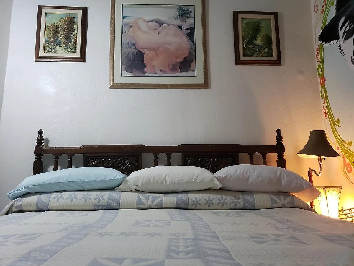 ** Bed & Breakfast Casa Tripgogo Bed and Breakfast San Juan Puerto Rico