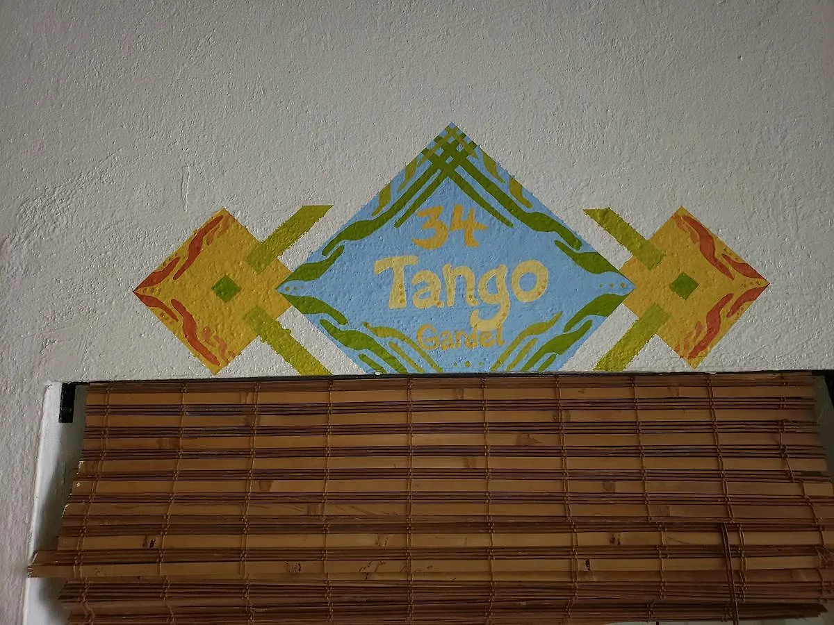 Bed & Breakfast Casa Tripgogo Bed and Breakfast San Juan