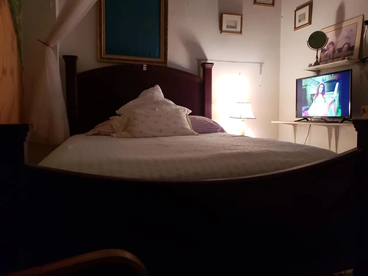 Casa Tripgogo Bed and Breakfast San Juan Bed & Breakfast