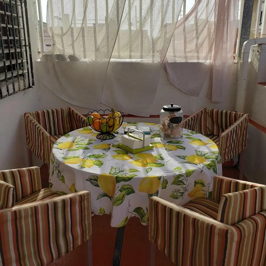 Casa Tripgogo Bed and Breakfast San Juan Bed & Breakfast
