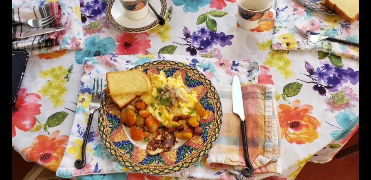 Bed & Breakfast Casa Tripgogo Bed and Breakfast San Juan