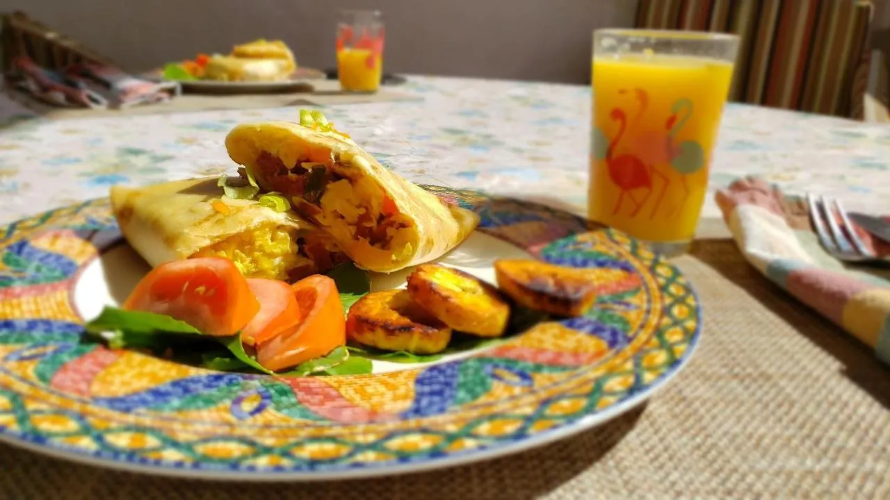 ** Bed & Breakfast Casa Tripgogo Bed and Breakfast San Juan Puerto Rico