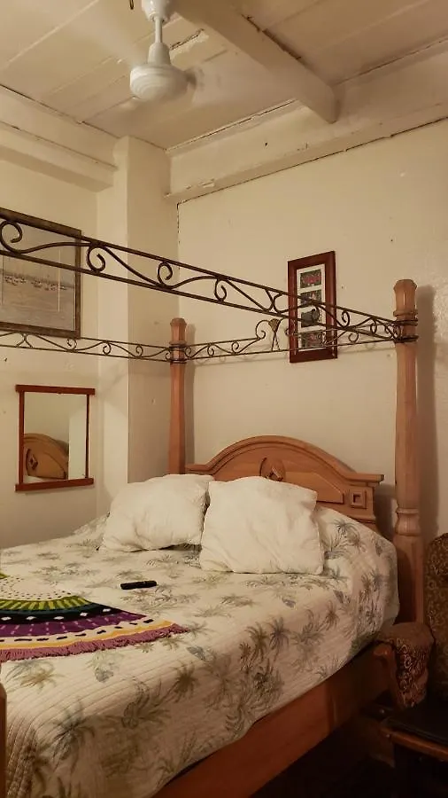 Casa Tripgogo Bed and Breakfast San Juan 2*,  Puerto Rico